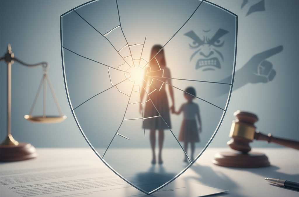 児童扶養手当 通報 嫌がらせ アイキャッチ