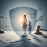 児童扶養手当 通報 嫌がらせ アイキャッチ