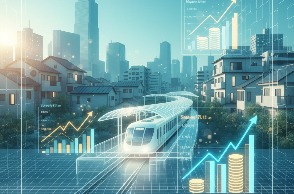 研究学園駅 中古戸建 相場 アイキャッチ