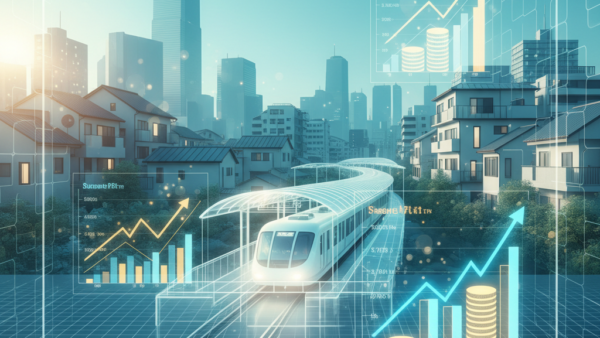 【2026年】研究学園駅 中古戸建 相場｜価格データと3つの査定ポイント
