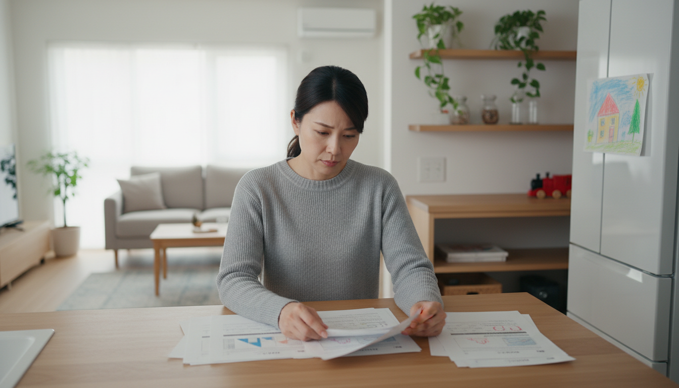 児童手当 不正受給 - 1