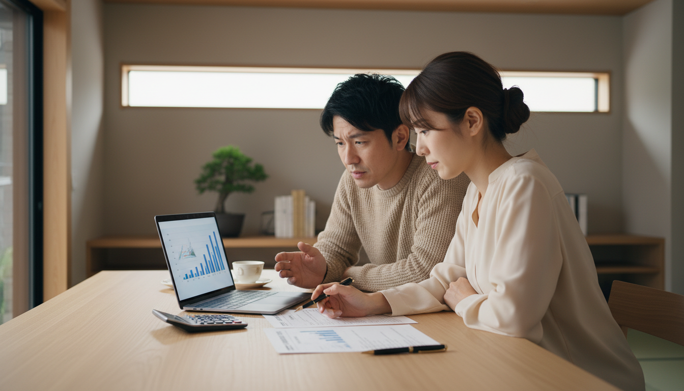 育休中 住宅ローン控除 - 2