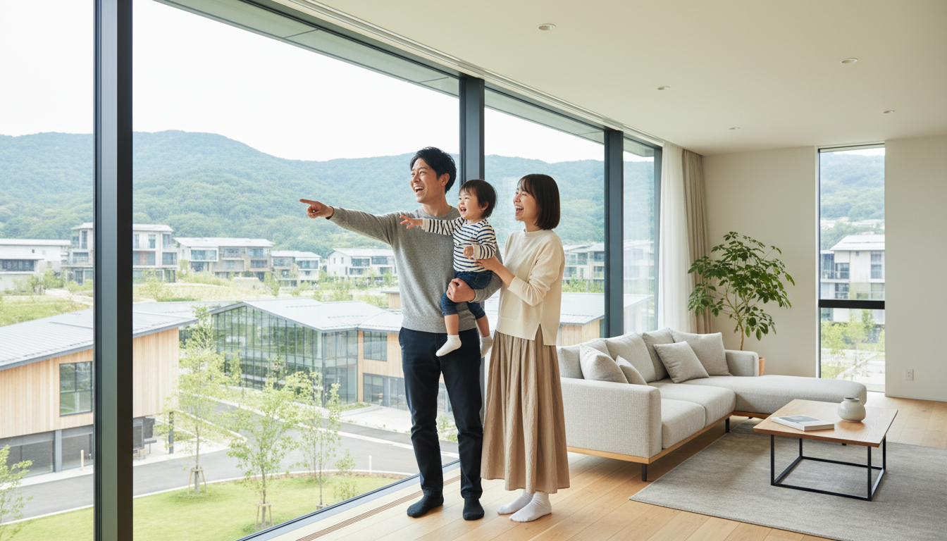 育休中 住宅ローン控除 - 3