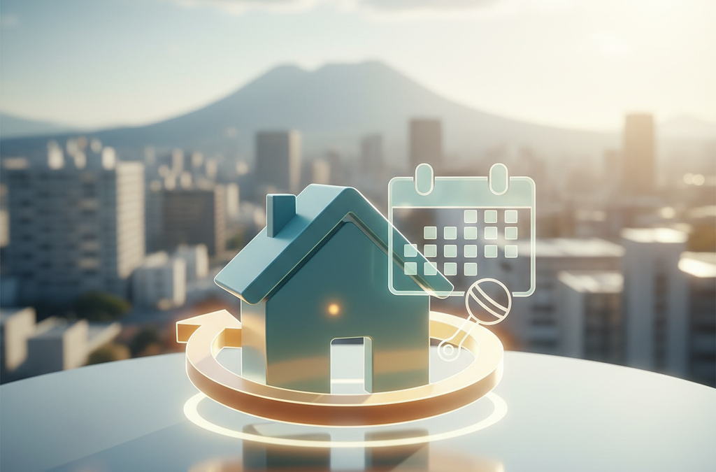 育休中 住宅ローン控除 アイキャッチ