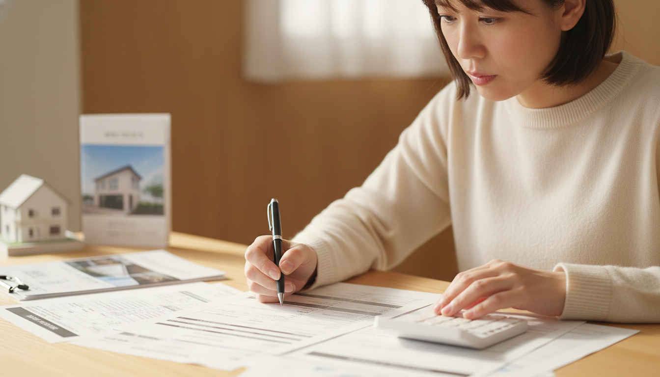 住宅ローン減税 育休中 - 2