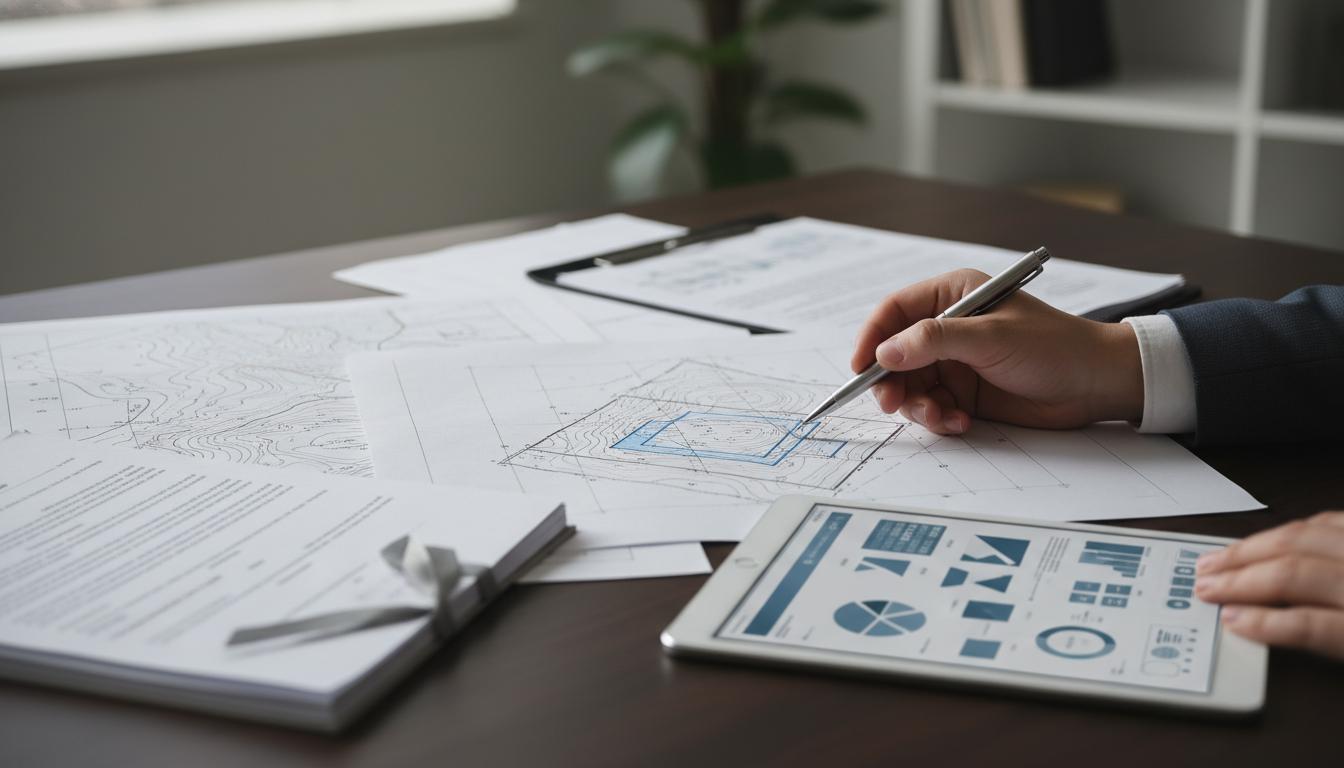 研究学園駅 土地 相場 - 3