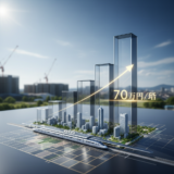 研究学園駅 土地 相場 アイキャッチ