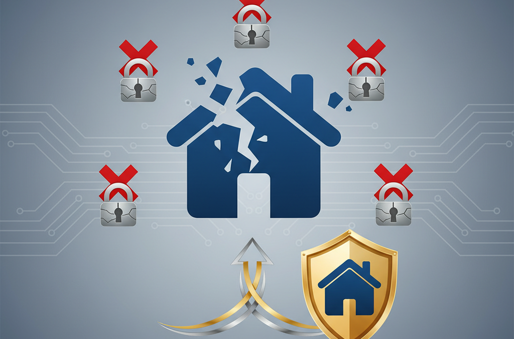 ハウスドゥ リースバック トラブル アイキャッチ