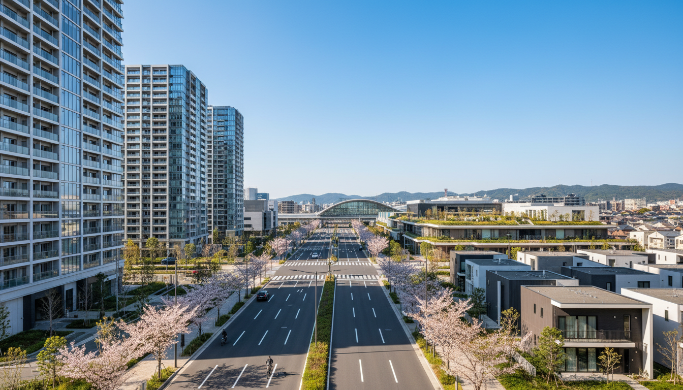 研究学園駅 不動産 査定 - 1