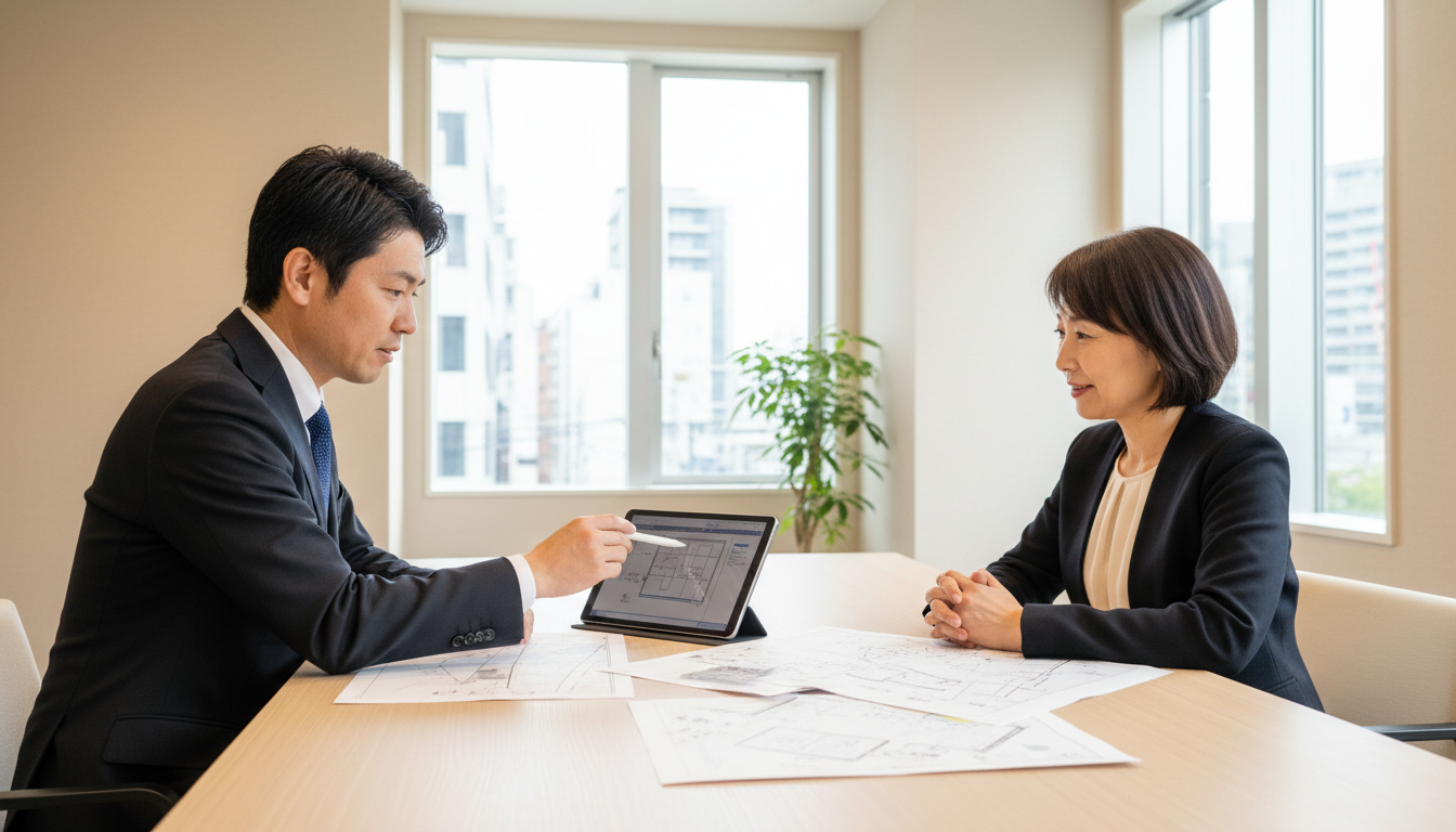 研究学園駅 不動産 査定 - 2