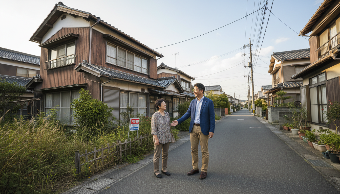 研究学園駅 不動産 査定 - 3