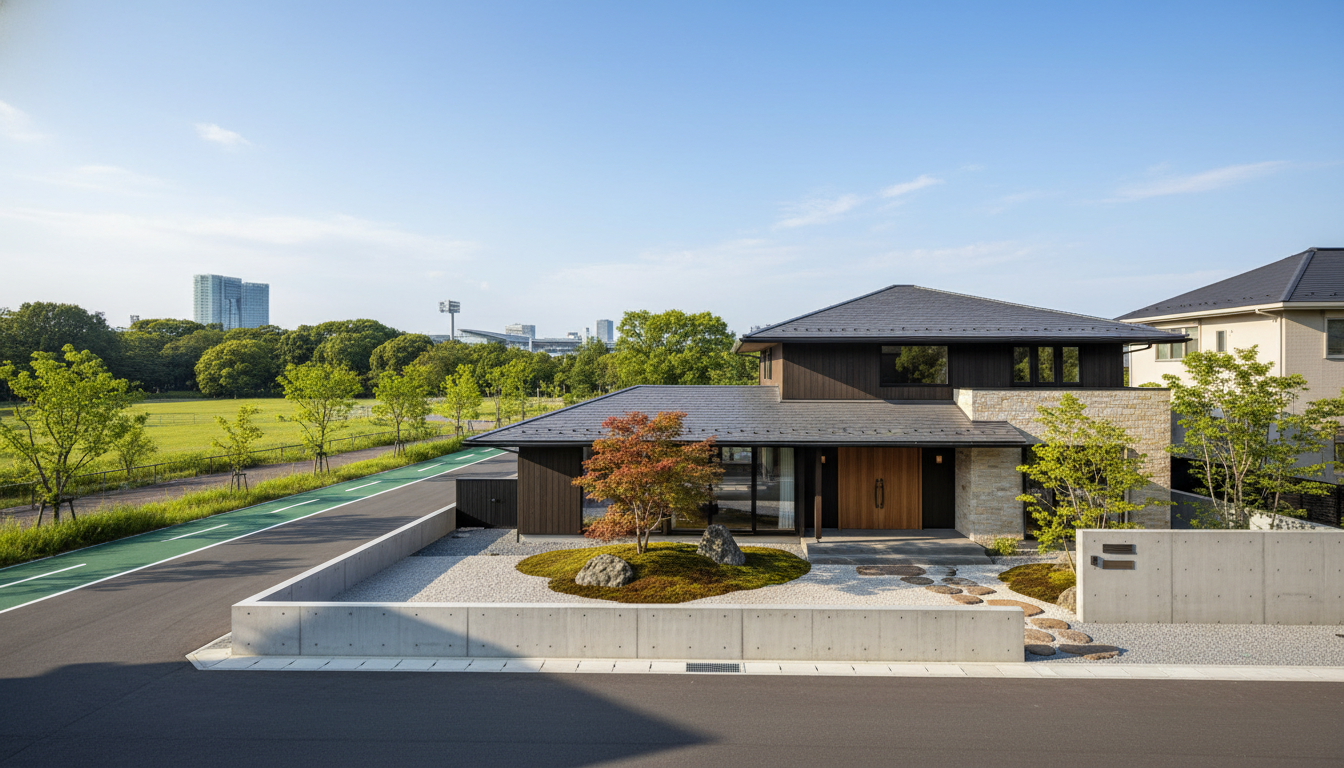 万博記念公園駅 中古戸建 相場 - 1