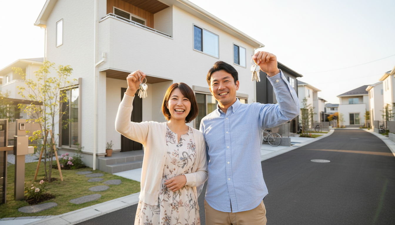 万博記念公園駅 中古戸建 相場 - 3