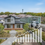 2026年版｜万博記念公園駅の中古戸建相場と5つの査定ポイント