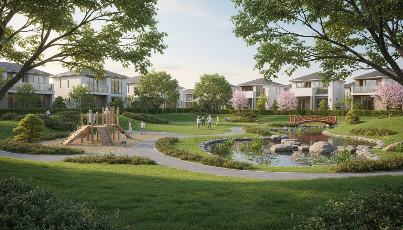 万博記念公園駅 土地 相場 - 2