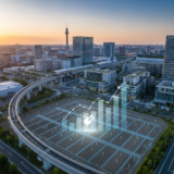 万博記念公園駅 土地 相場 アイキャッチ