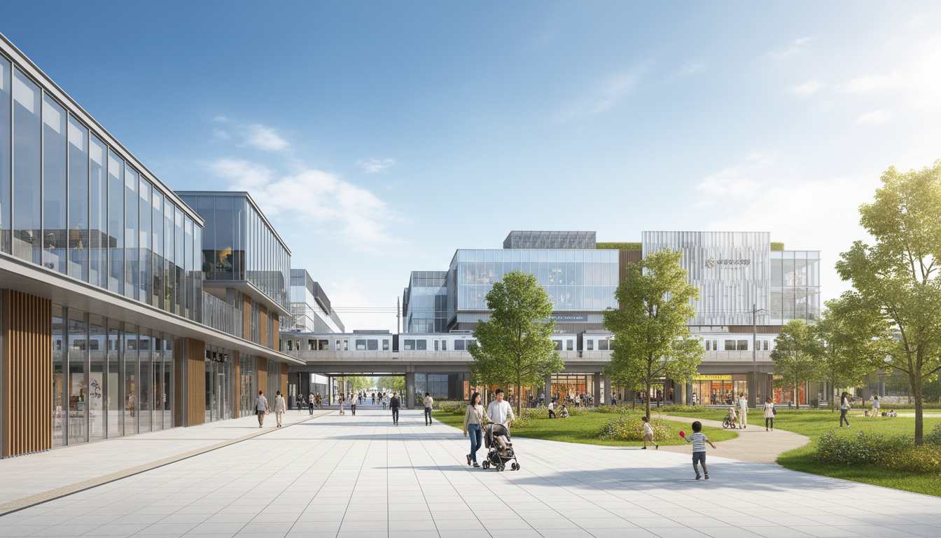 みどりの駅 中古戸建 相場 - 2