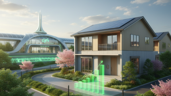 【2026年】みどりの駅 中古戸建 相場｜高値売却の3つの秘訣