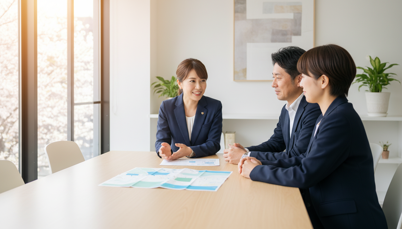 みどりの駅 土地 相場 - 3