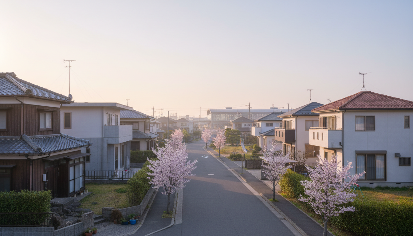 荒川沖駅 中古戸建 相場 - 1