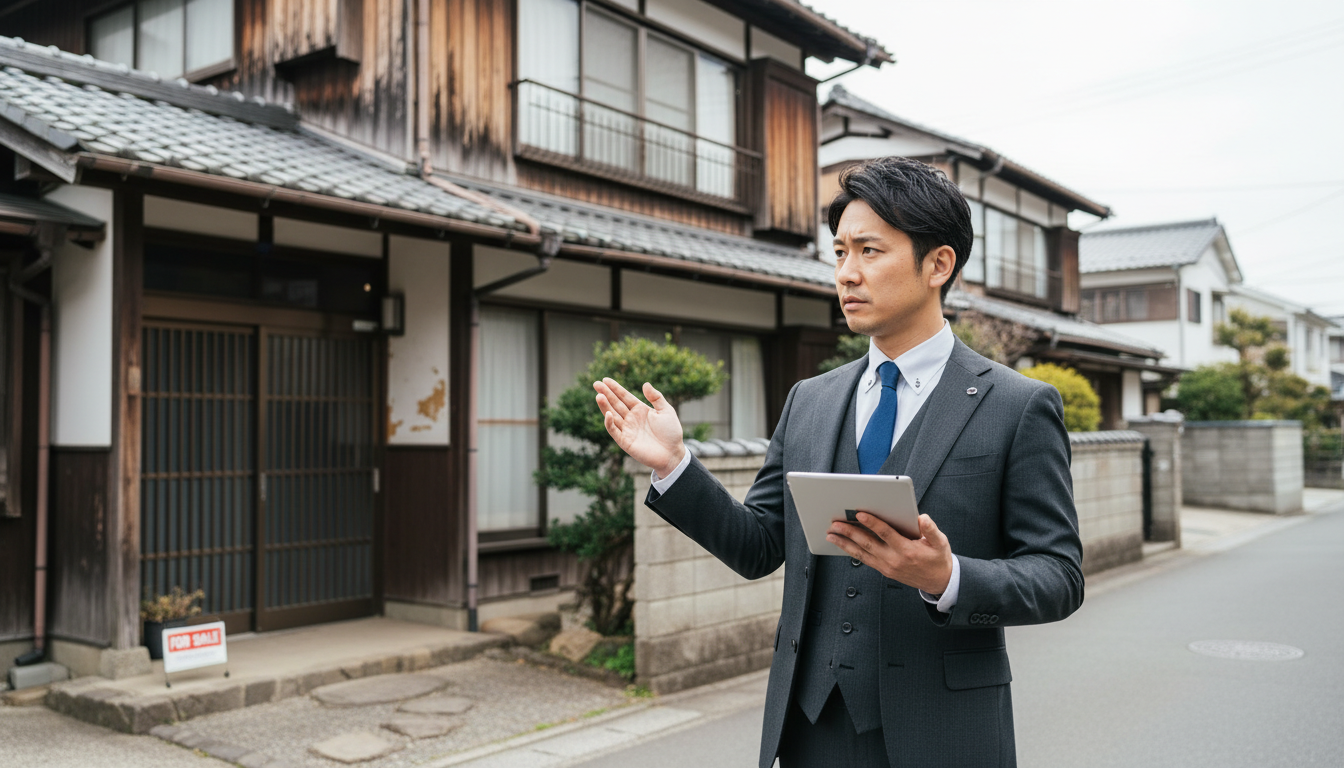 荒川沖駅 中古戸建 相場 - 2