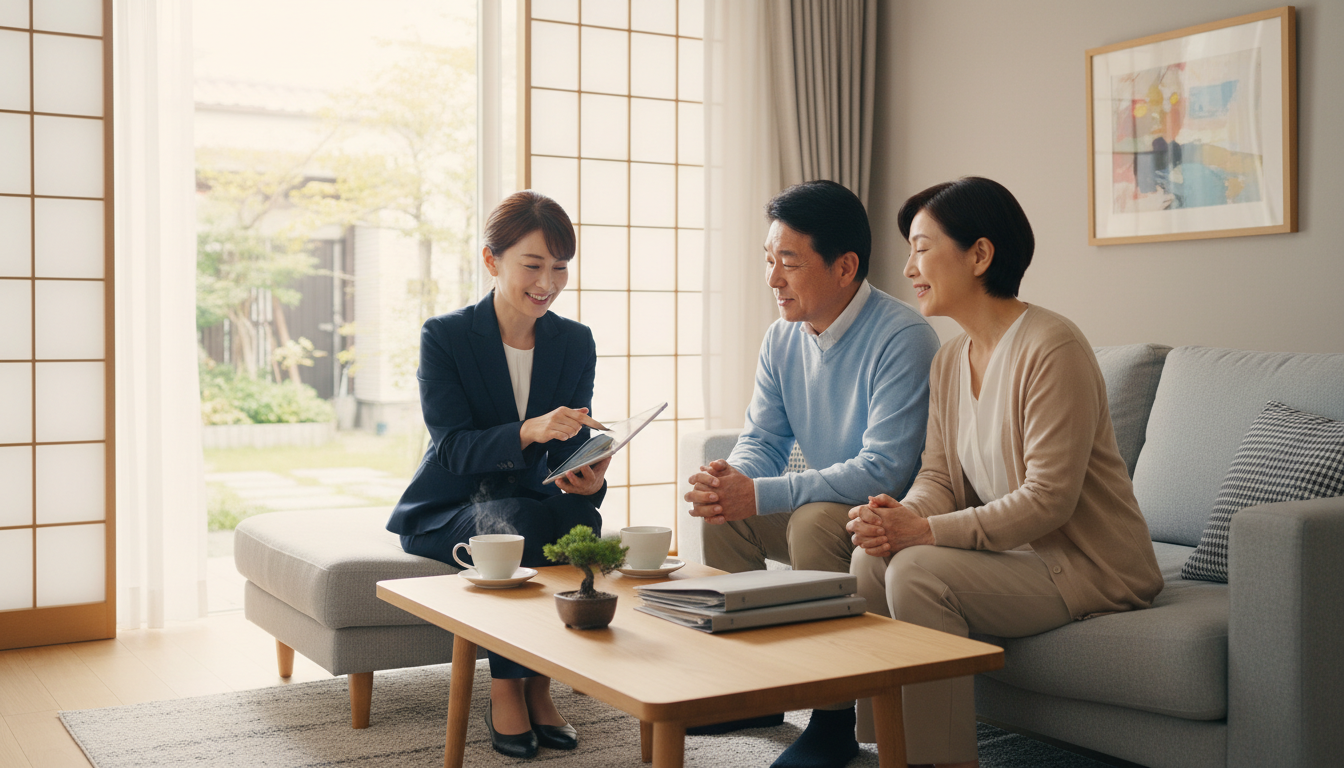 荒川沖駅 中古戸建 相場 - 3