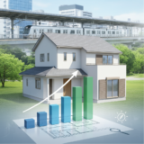 荒川沖駅 中古戸建 相場 アイキャッチ