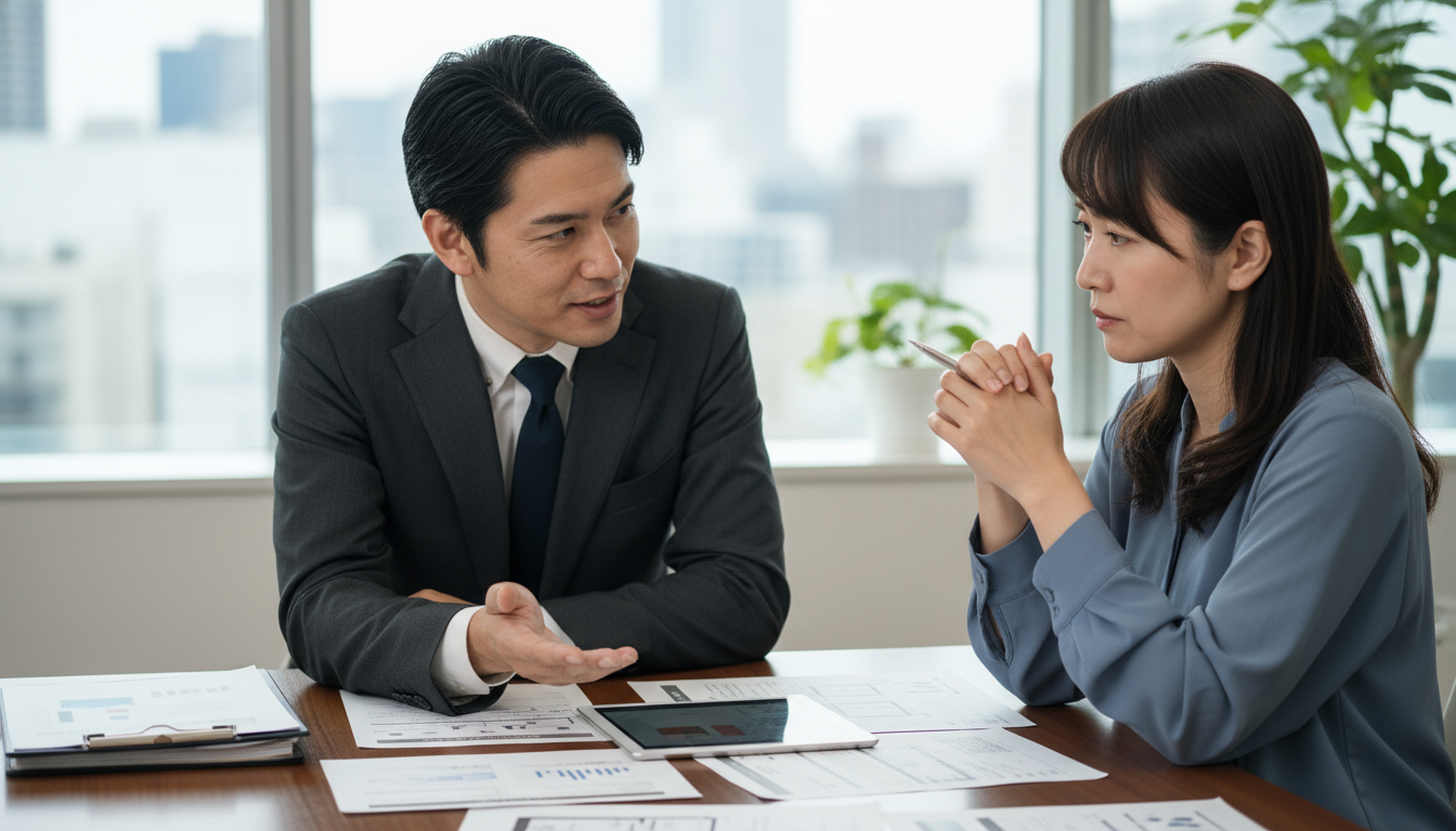 事故物件 地図 - 2