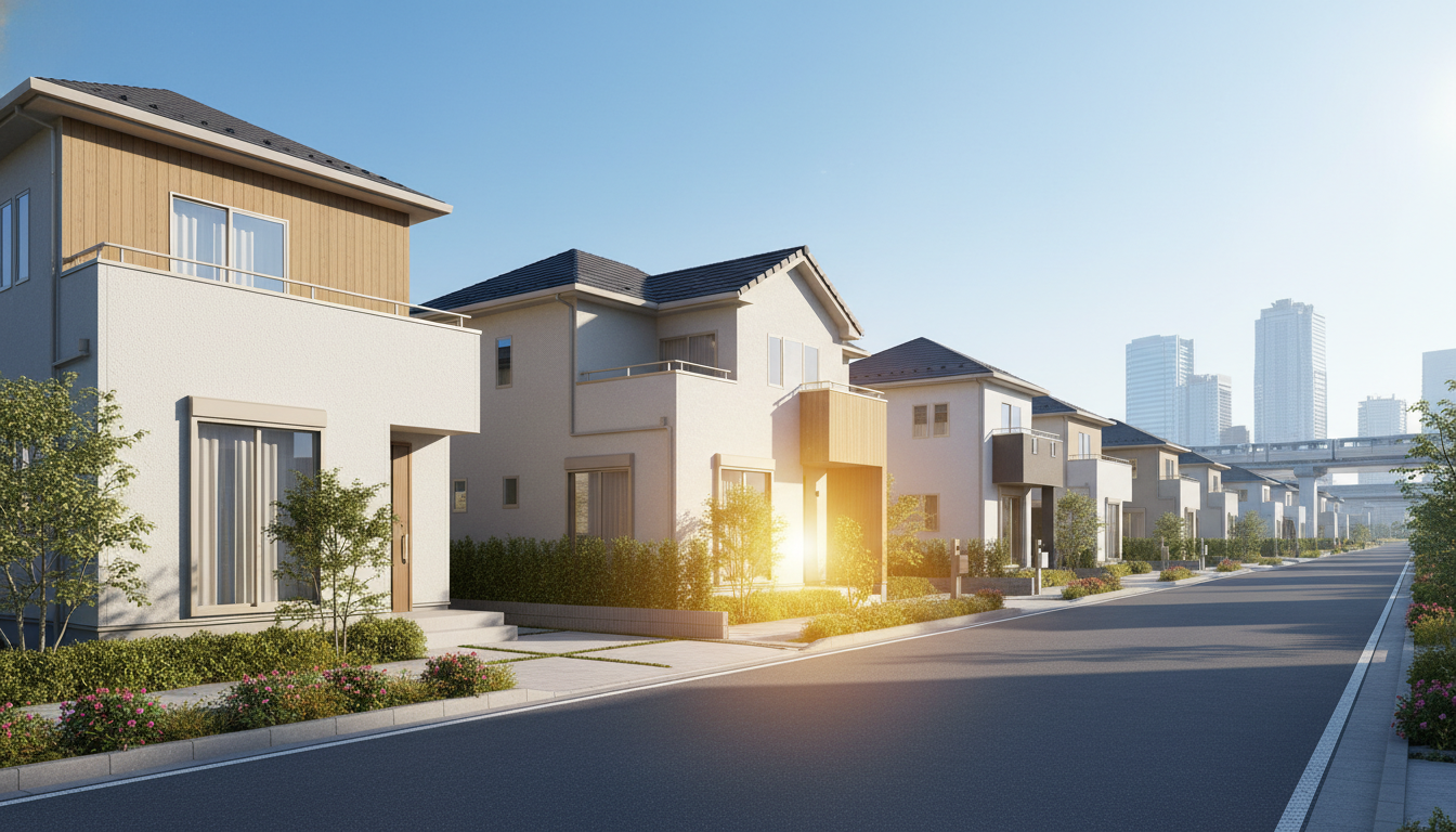 事故物件 地図 - 3