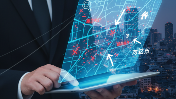【2026年版】事故物件 地図サイトは危険？プロが教える3つの対処法