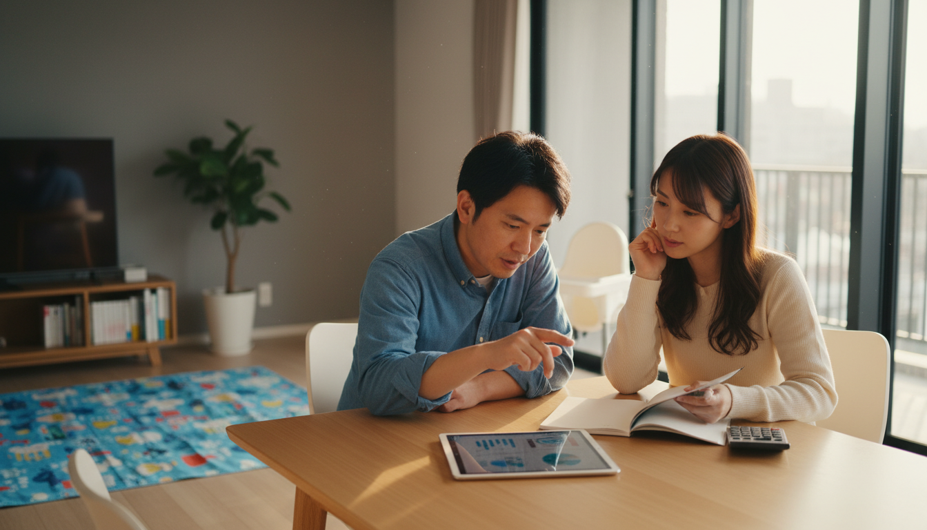 育休 住宅ローン控除 - 2