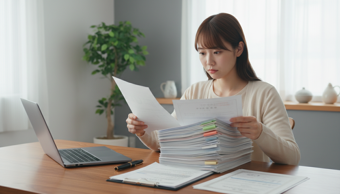 育休 住宅ローン控除 - 3