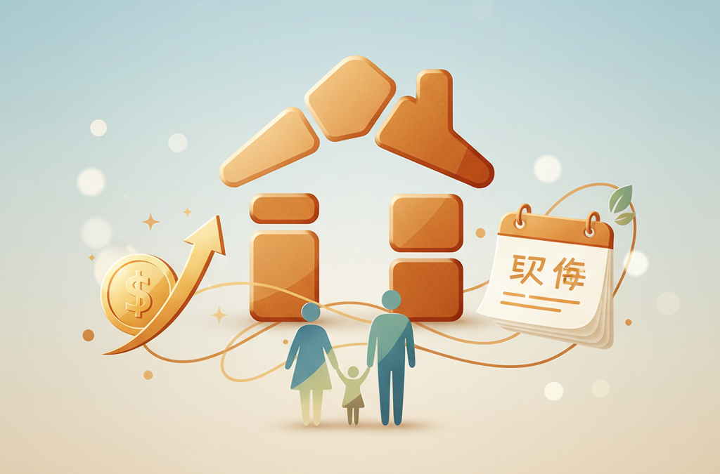 育休 住宅ローン控除 アイキャッチ