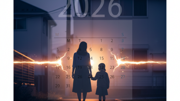 母子家庭の同棲はバレる？2026年版・手当停止の3つの境界線