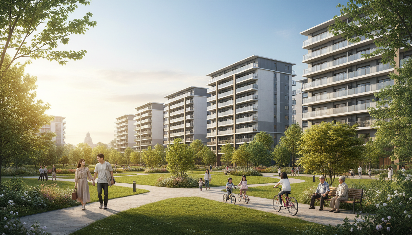 ひたち野うしく駅 中古マンション 相場 - 1