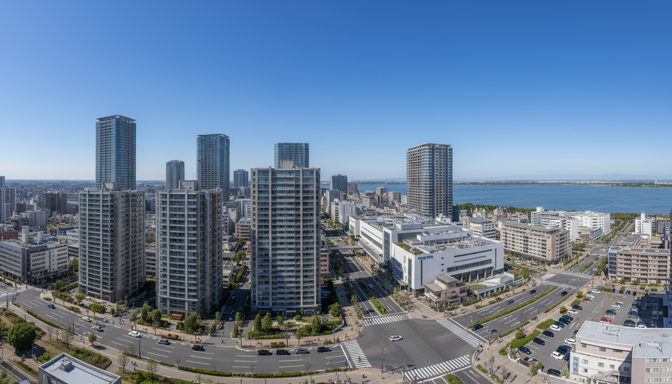 土浦駅 中古マンション 相場 - 1
