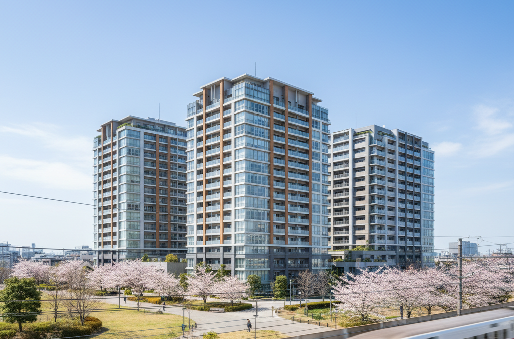 土浦駅 中古マンション 相場 アイキャッチ