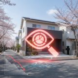 大島てる つくば アイキャッチ