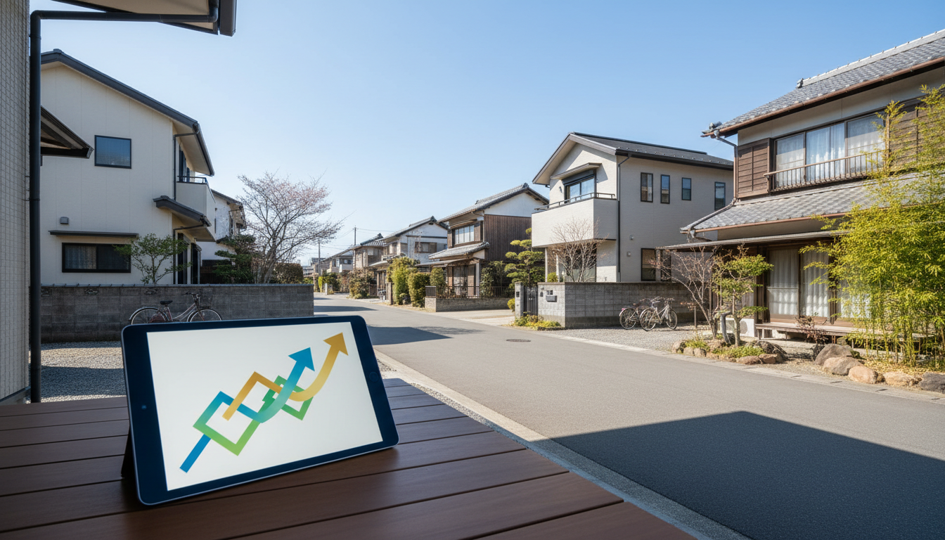 土浦駅 中古戸建 相場 - 1