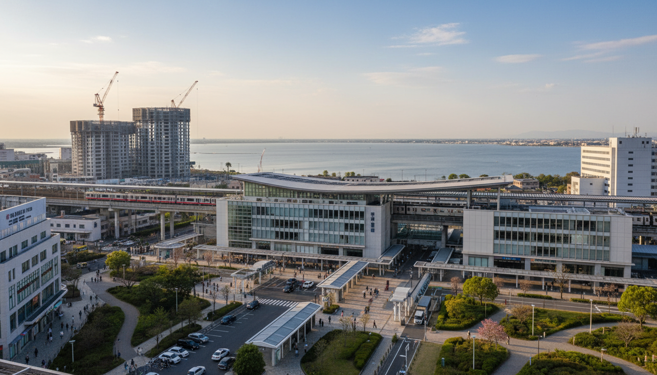 土浦駅 中古戸建 相場 - 2