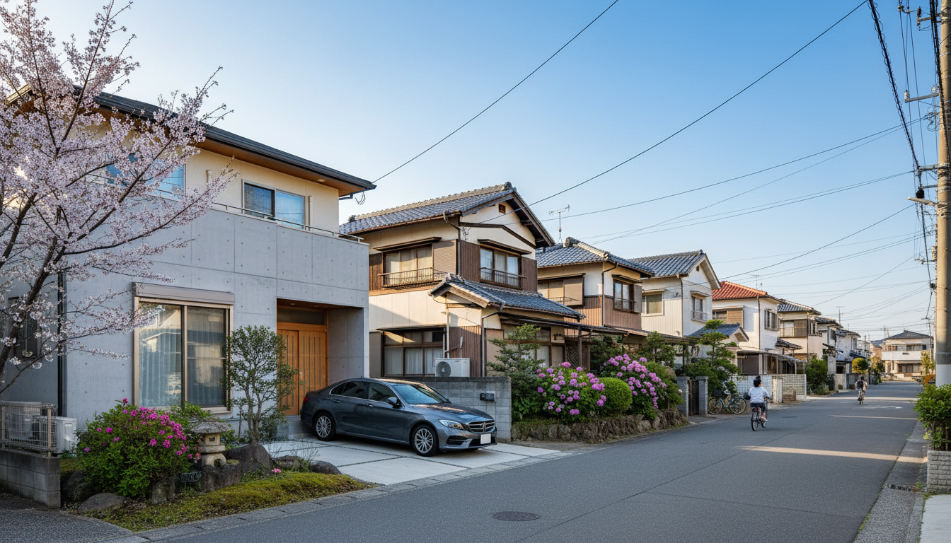 牛久駅 中古戸建 相場 - 2