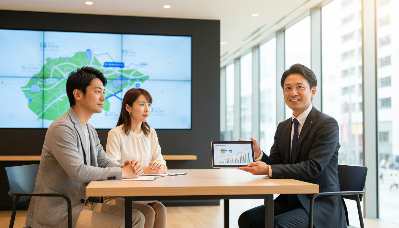 牛久駅 中古戸建 相場 - 3