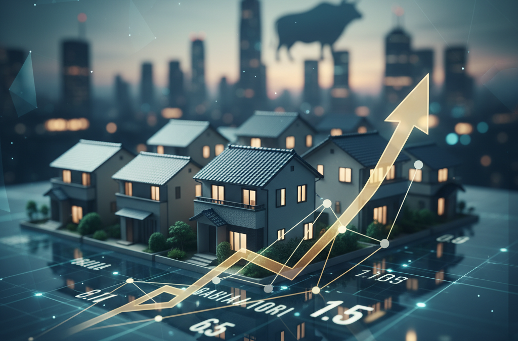 牛久駅 中古戸建 相場 アイキャッチ