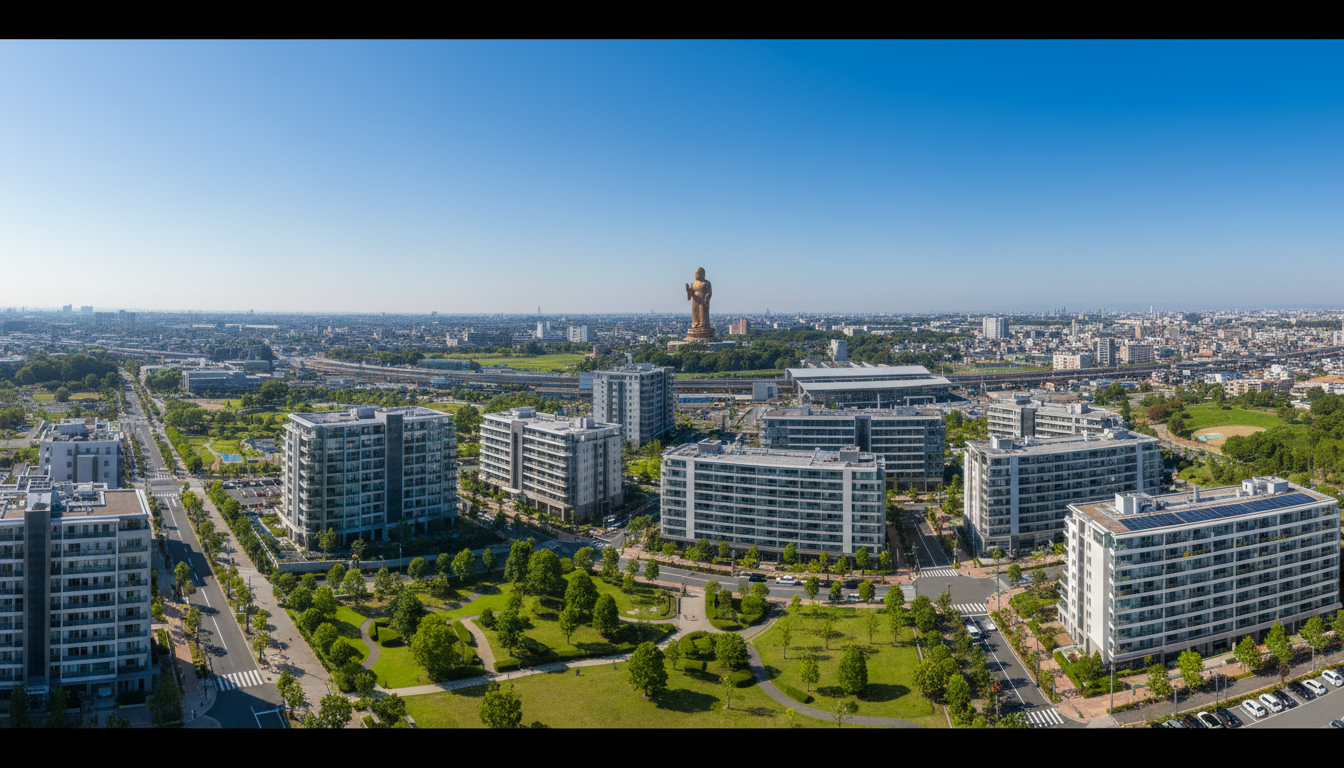 牛久駅 中古マンション 相場 - 1