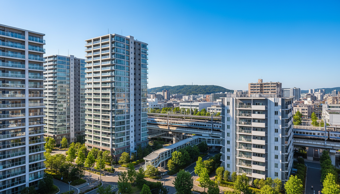 つくば春日 中古マンション 相場 - 1