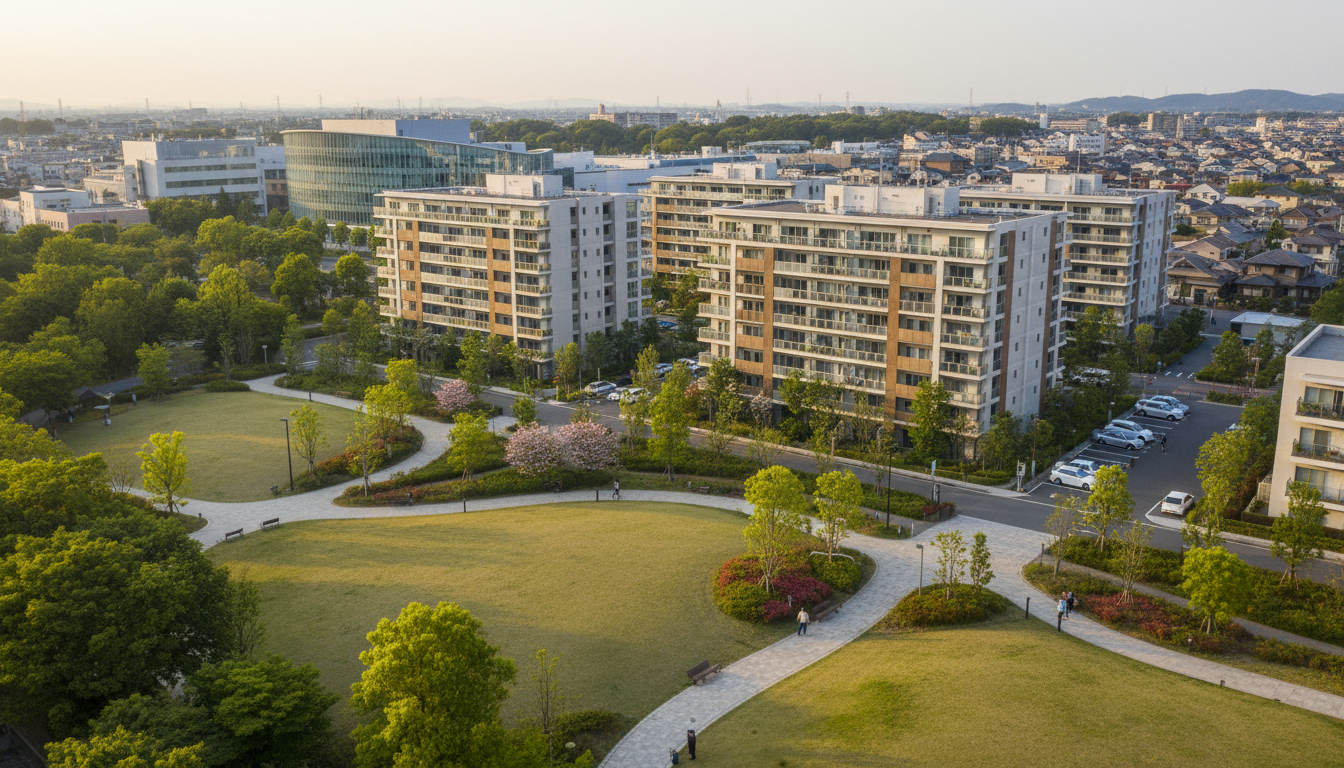つくば竹園 中古マンション 相場 - 2