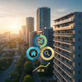 つくば竹園 中古マンション 相場 アイキャッチ