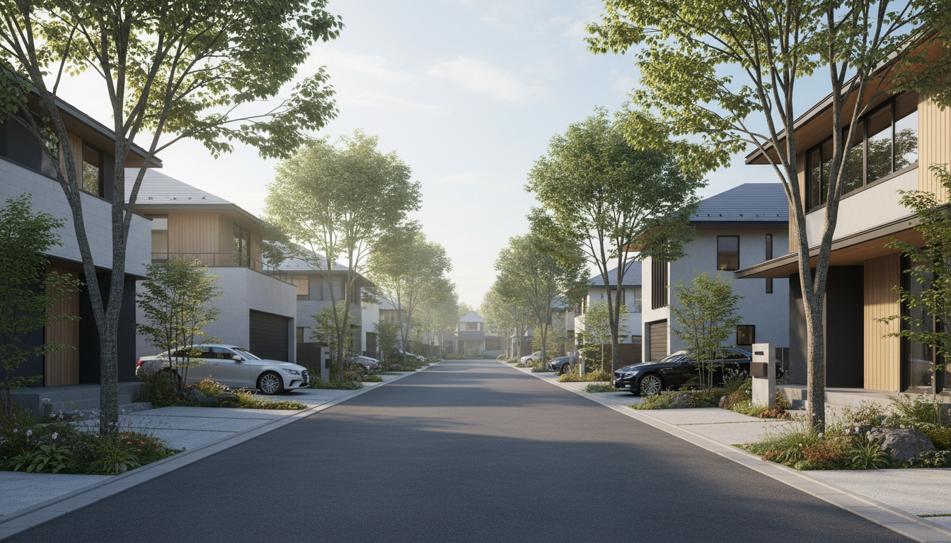 つくば天久保 中古戸建 相場 - 1