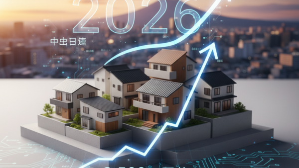 3,500万円超？つくば天久保 中古戸建 相場【2026年価格予測】