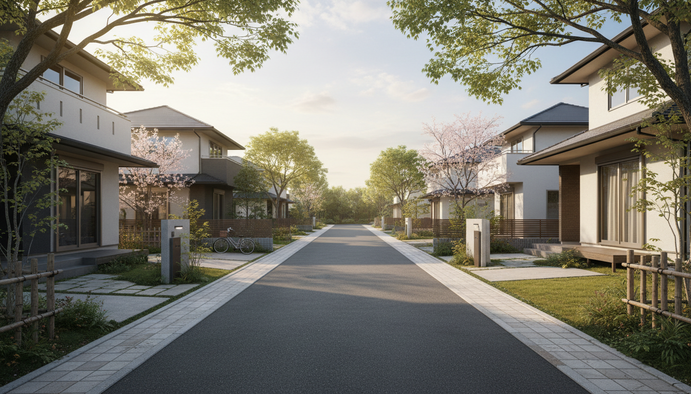 つくば桜 中古戸建 相場 - 1